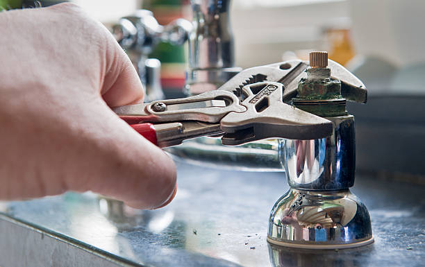 Best Flood restoration services  in Maple Heights, OH